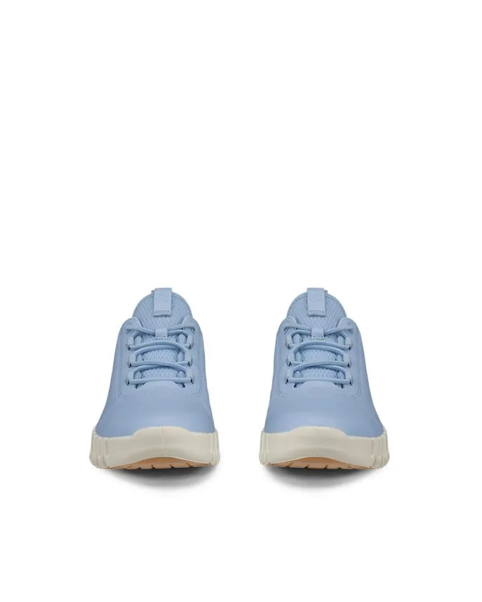 Ecco Sneakers Women ECCO Gruuv Blue Ecco Sneakers Women ECCO Gruuv Blue