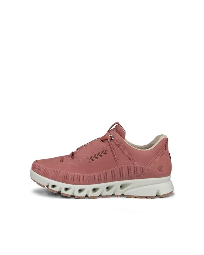 Ecco Sneakers Women ECCO Multivent Red