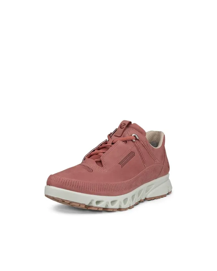 Ecco Sneakers Women ECCO Multivent Red Ecco Sneakers Women ECCO Multivent Red