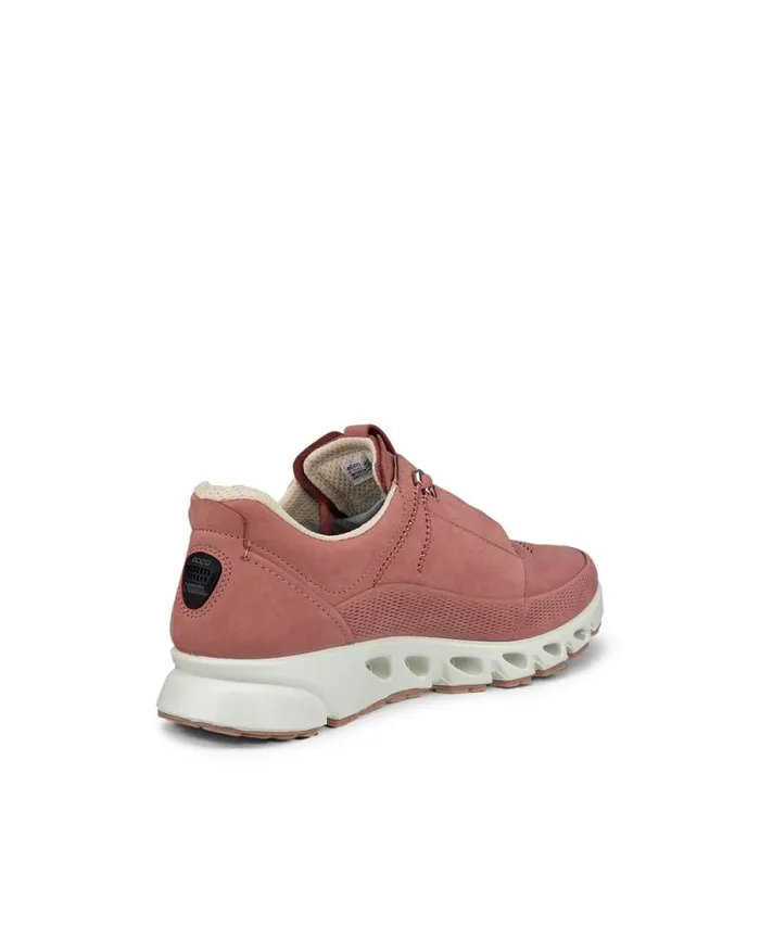 Ecco Sneakers Women ECCO Multivent Red Ecco Sneakers Women ECCO Multivent Red