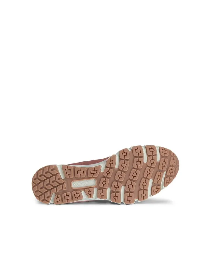 Ecco Sneakers Women ECCO Multivent Red Ecco Sneakers Women ECCO Multivent Red