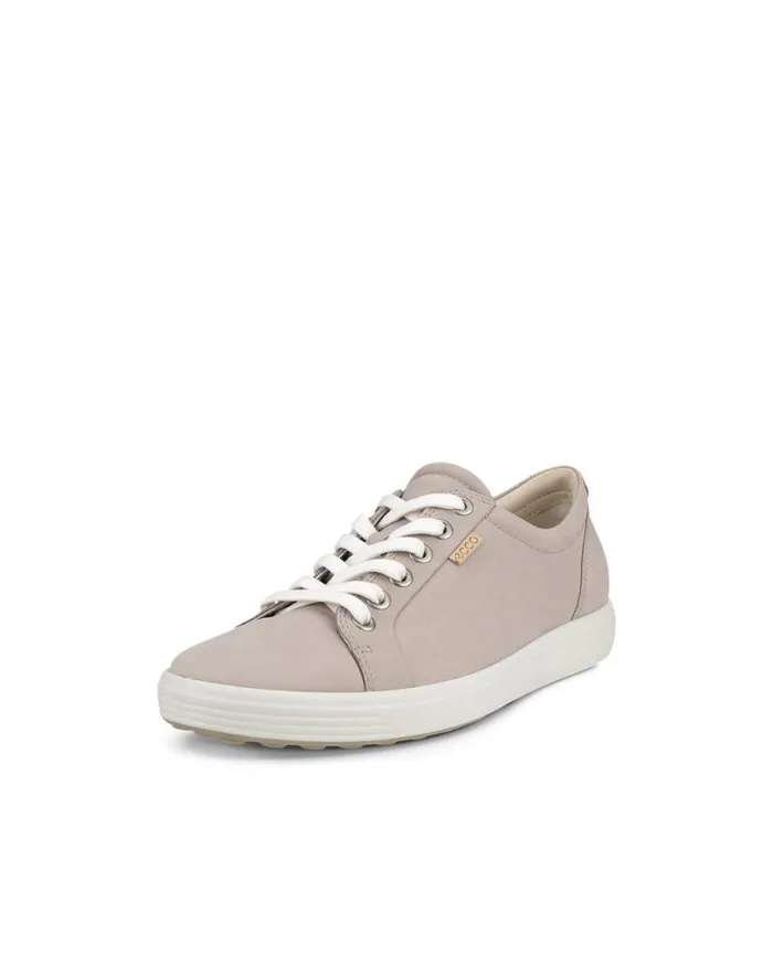 Ecco Sneakers Women ECCO Soft 7 Grey Ecco Sneakers Women ECCO Soft 7 Grey