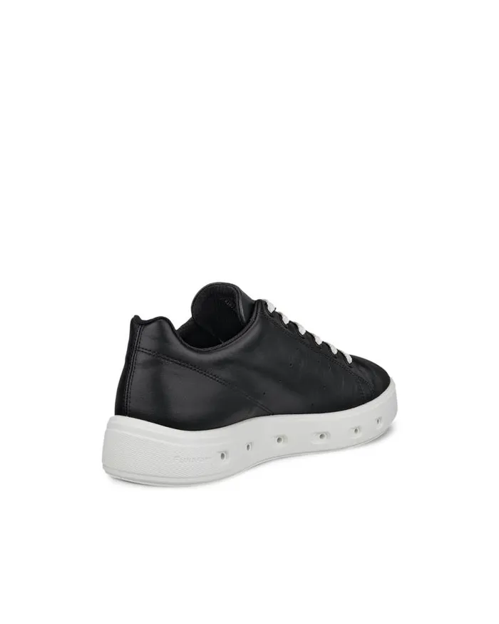 Ecco Sneakers Women ECCO Street 720 Black Ecco Sneakers Women ECCO Street 720 Black
