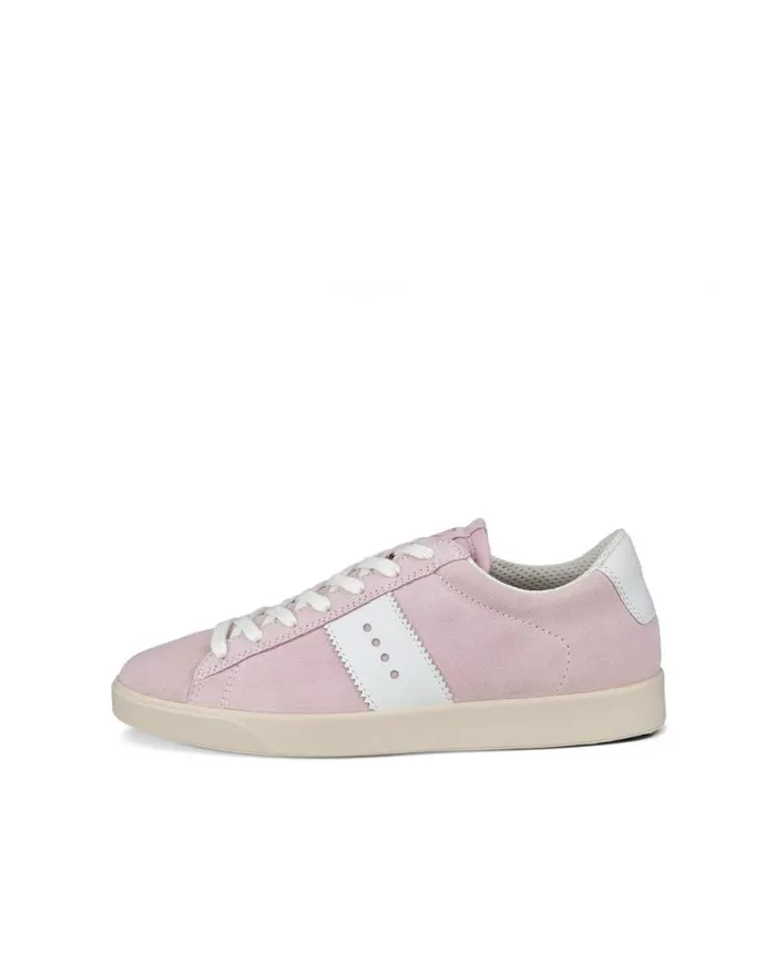 Ecco Sneakers Women ECCO Street Lite Pink