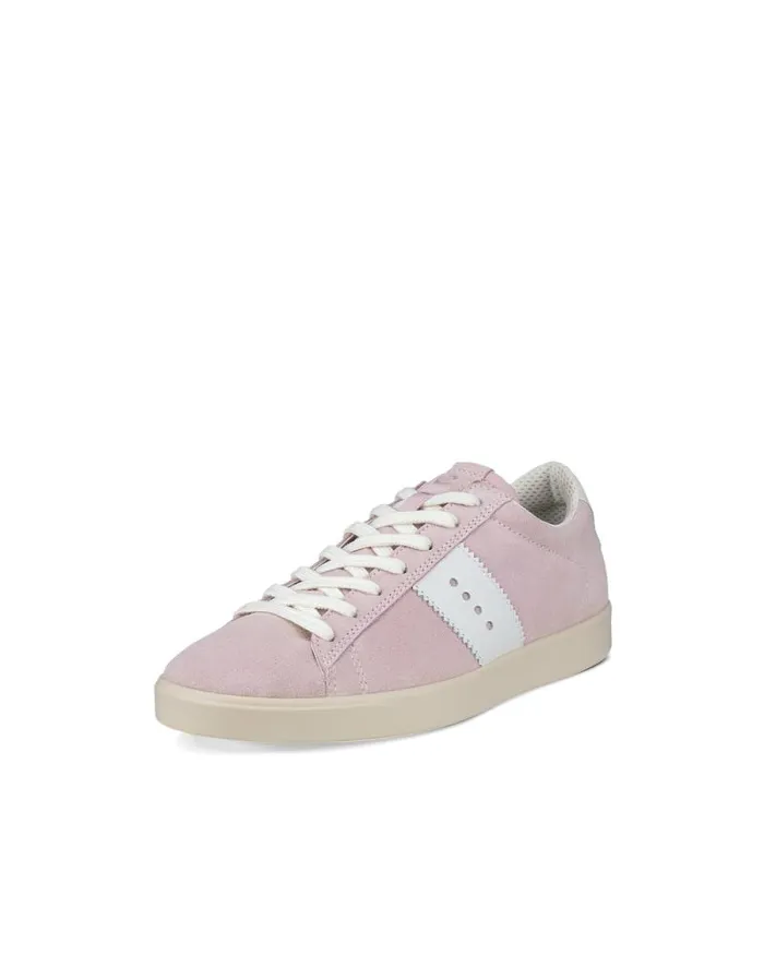 Ecco Sneakers Women ECCO Street Lite Pink Ecco Sneakers Women ECCO Street Lite Pink