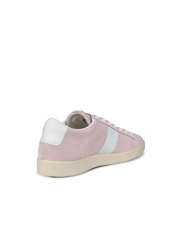 Ecco Sneakers Women ECCO Street Lite Pink Ecco Sneakers Women ECCO Street Lite Pink