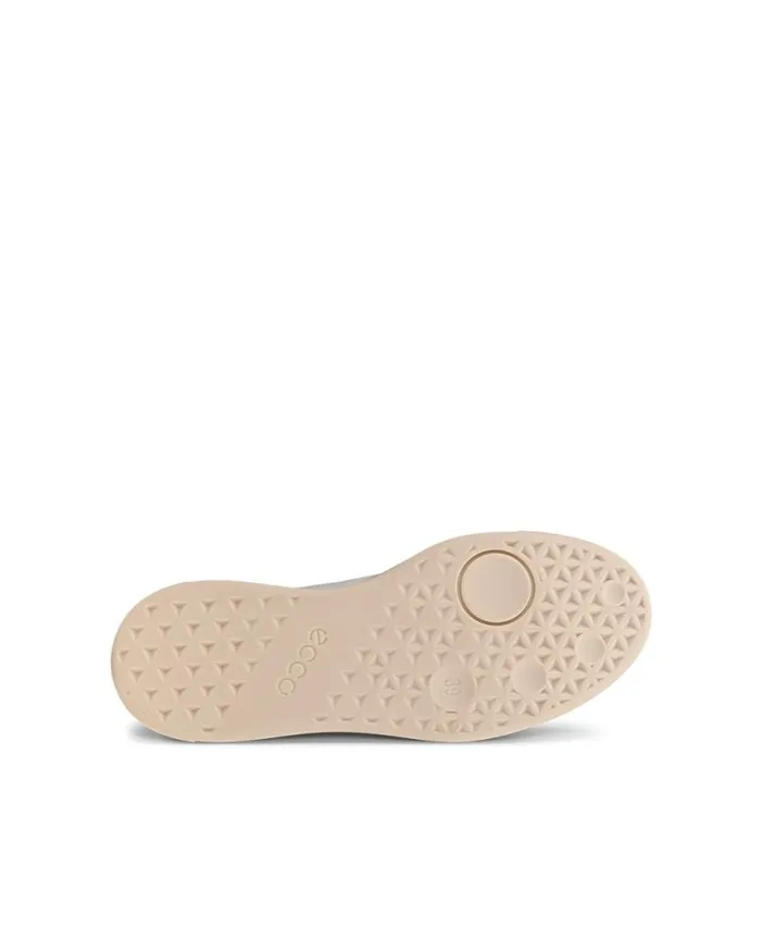 Ecco Sneakers Women ECCO Street Tray Beige Ecco Sneakers Women ECCO Street Tray Beige