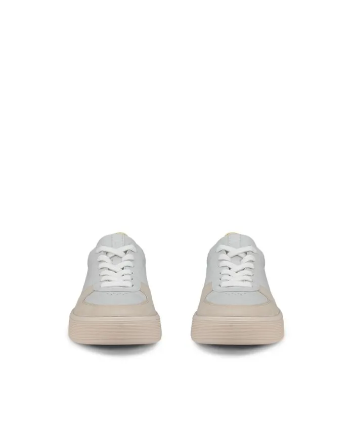 Ecco Sneakers Women ECCO Street Tray Beige Ecco Sneakers Women ECCO Street Tray Beige