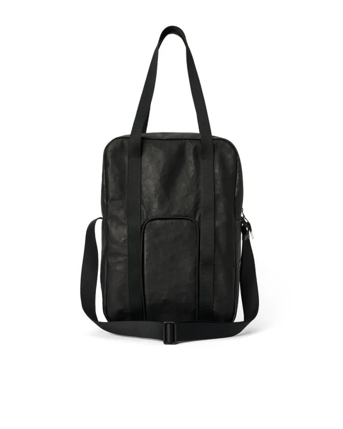 Ecco Totes and Handbags Bags and Accessories ECCO Packable Northsouth Black Ecco Totes and Handbags Bags and Accessories ECCO Packable Northsouth Black