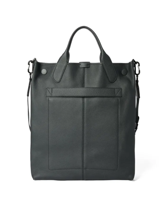 Ecco Totes and Handbags Bags and Accessories ECCO Soft Northsouth Black Ecco Totes and Handbags Bags and Accessories ECCO Soft Northsouth Black