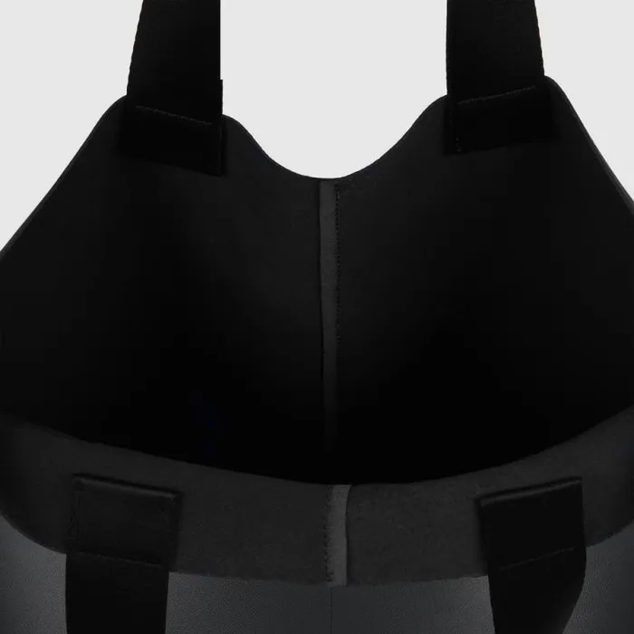 Ecco Totes and Handbags Bags and Accessories ECCO Upcycled Eastwest Black Ecco Totes and Handbags Bags and Accessories ECCO Upcycled Eastwest Black