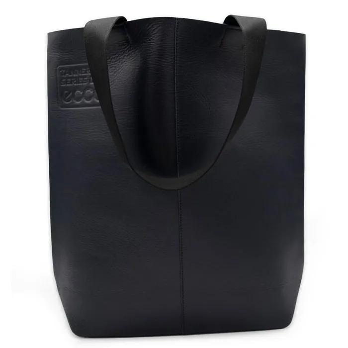 Ecco Totes and Handbags Bags and Accessories ECCO Upcycled Northsouth tannery Series