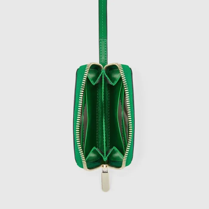Ecco Wallets Bags and Accessories ECCO Journey Green Ecco Wallets Bags and Accessories ECCO Journey Green