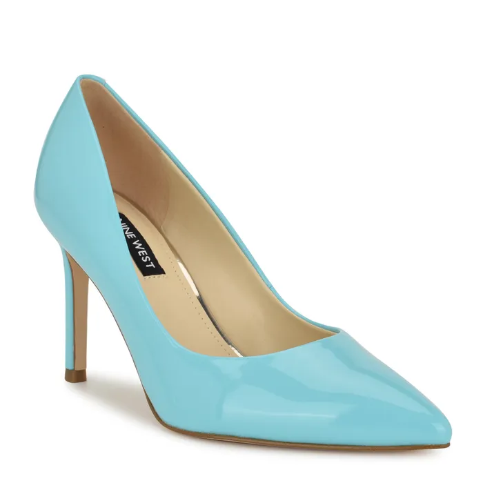 Ezra Pointy Toe Pumps Ezra Pointy Toe Pumps