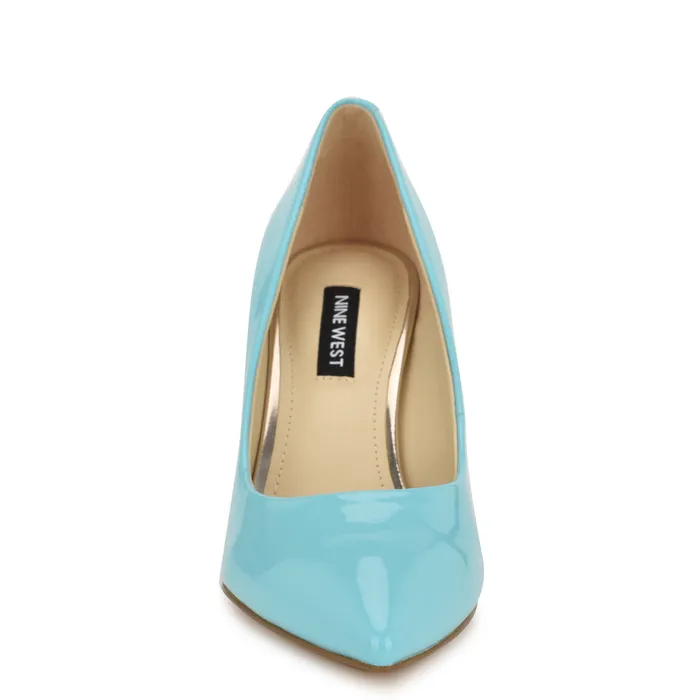 Ezra Pointy Toe Pumps Ezra Pointy Toe Pumps