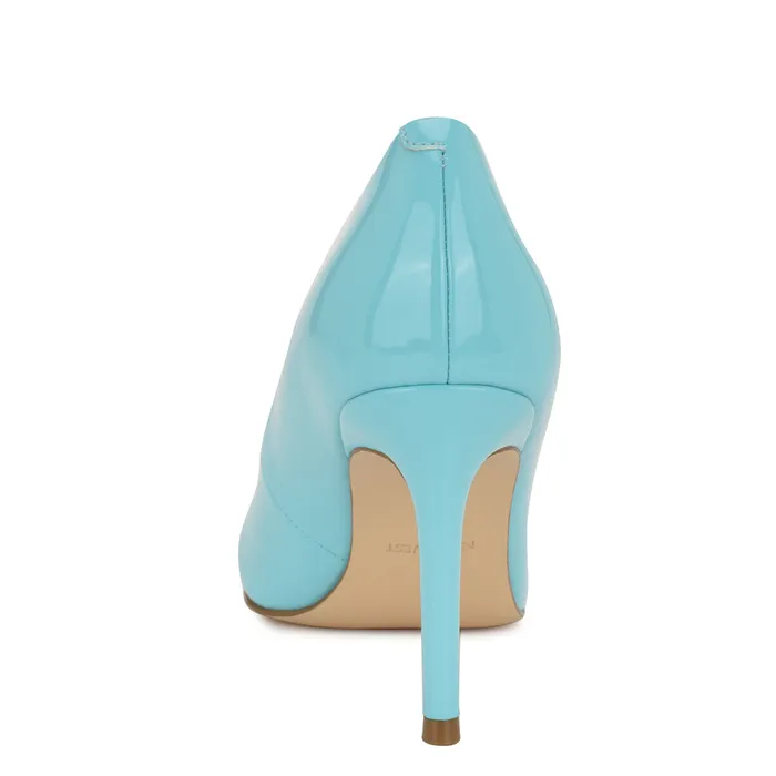 Ezra Pointy Toe Pumps Ezra Pointy Toe Pumps