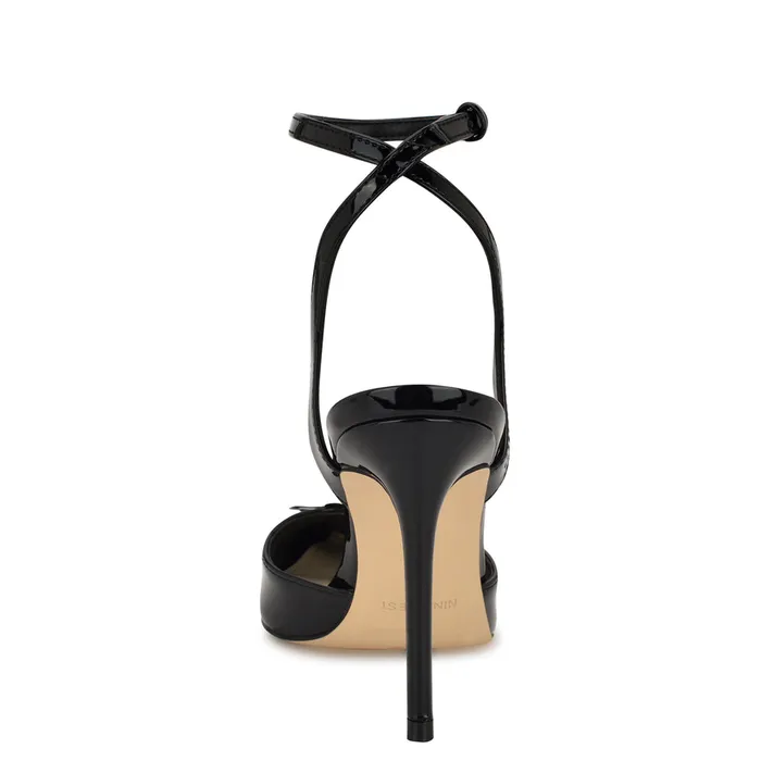 Fabby Flower Pumps Fabby Flower Pumps