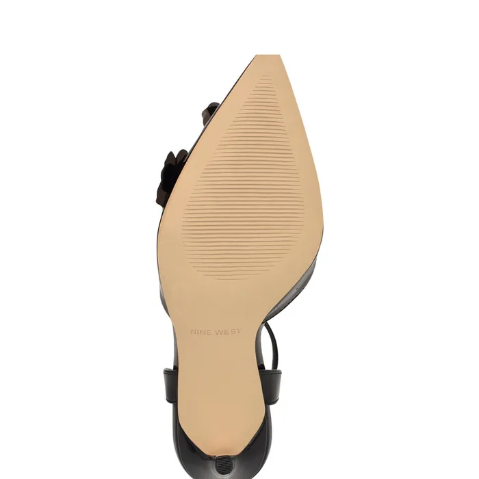 Fabby Flower Pumps Fabby Flower Pumps