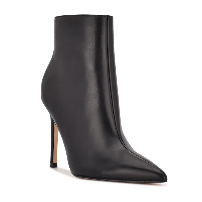 Farrah Dress Booties Farrah Dress Booties