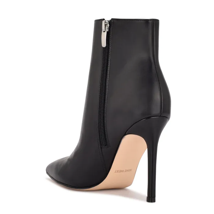 Farrah Dress Booties Farrah Dress Booties