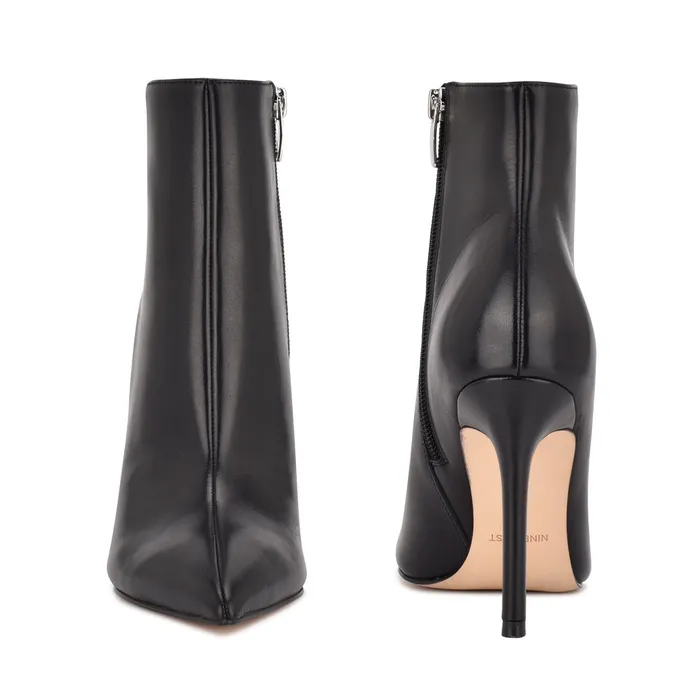 Farrah Dress Booties Farrah Dress Booties
