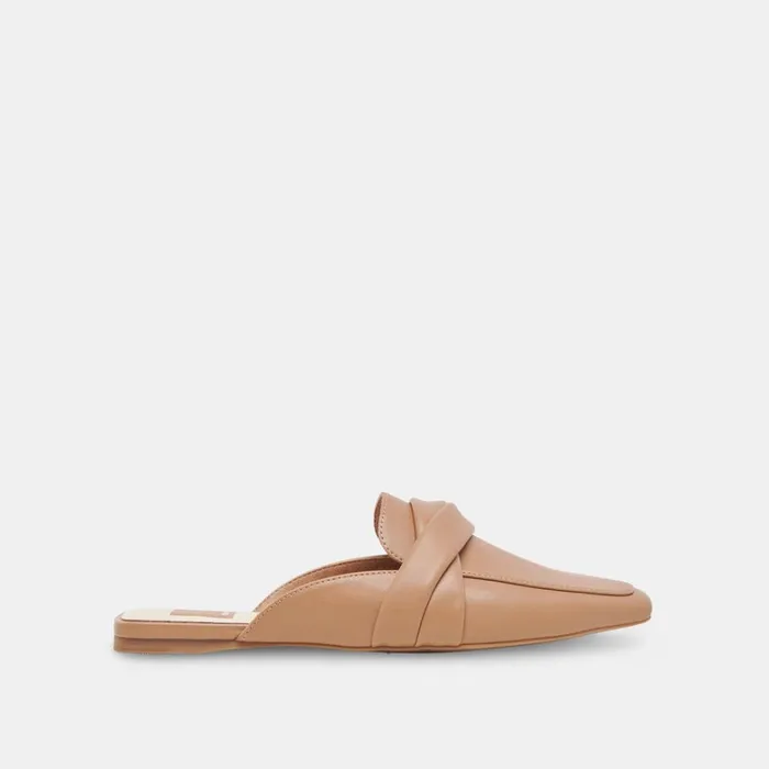 Flats and Loafers Women Dolce Vita Clarise Flats Cafe Stella