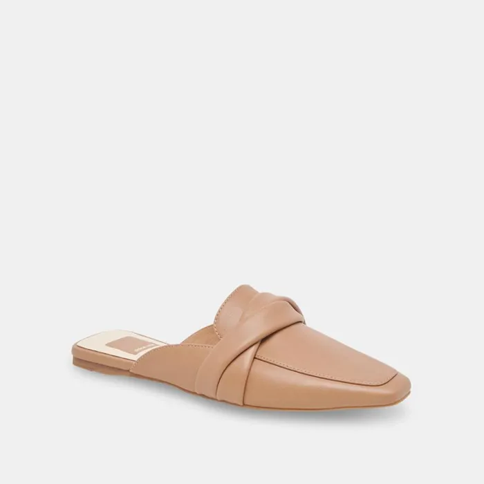 Flats and Loafers Women Dolce Vita Clarise Flats Cafe Stella