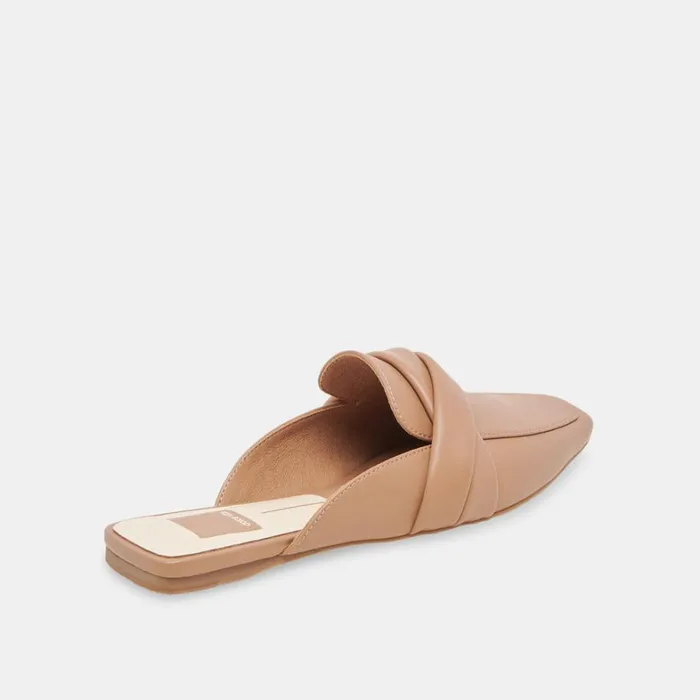 Flats and Loafers Women Dolce Vita Clarise Flats Cafe Stella