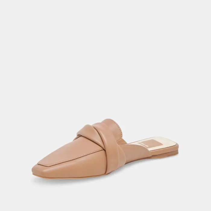 Flats and Loafers Women Dolce Vita Clarise Flats Cafe Stella