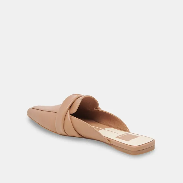 Flats and Loafers Women Dolce Vita Clarise Flats Cafe Stella