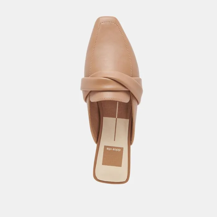 Flats and Loafers Women Dolce Vita Clarise Flats Cafe Stella