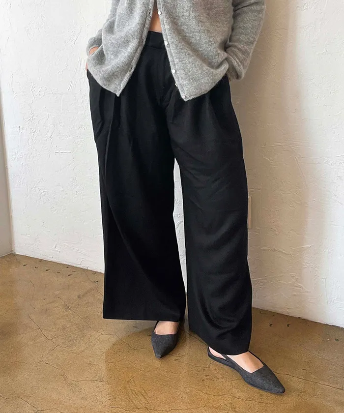 Flats and Loafers Women Dolce Vita Elley Flats Carbon Denim