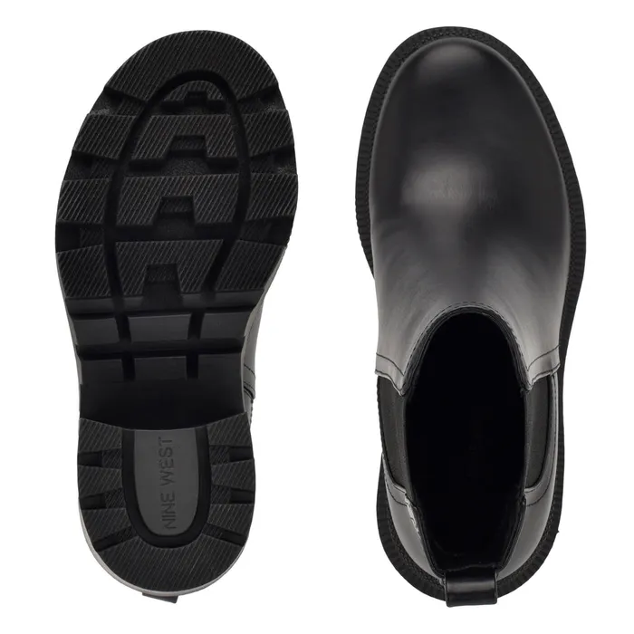 Forme Chelsea Lug Sole Booties Forme Chelsea Lug Sole Booties