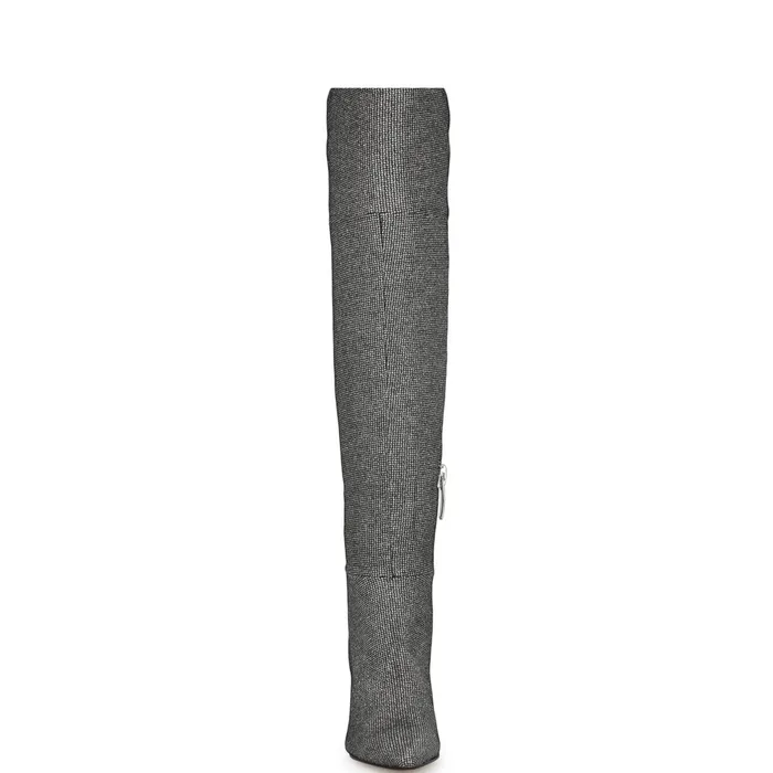 Fredy Over The Knee Boots
