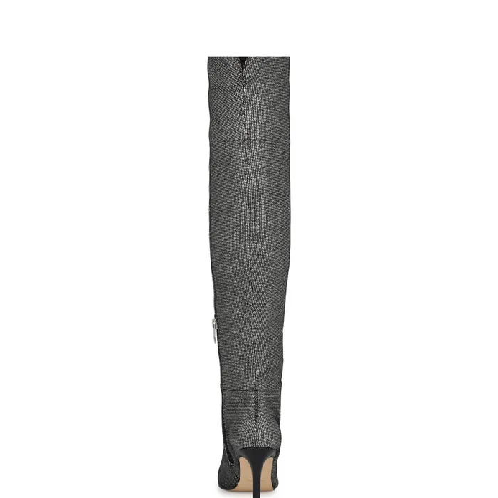 Fredy Over The Knee Boots Fredy Over The Knee Boots