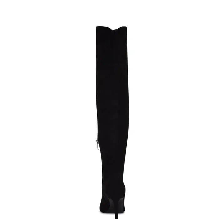 Fredy Over The Knee Boots Fredy Over The Knee Boots