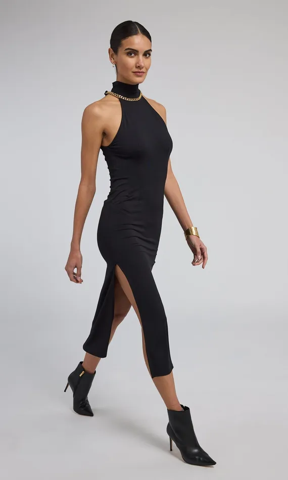 Generation Love Clothing Dresses Women Finelli Dress Black