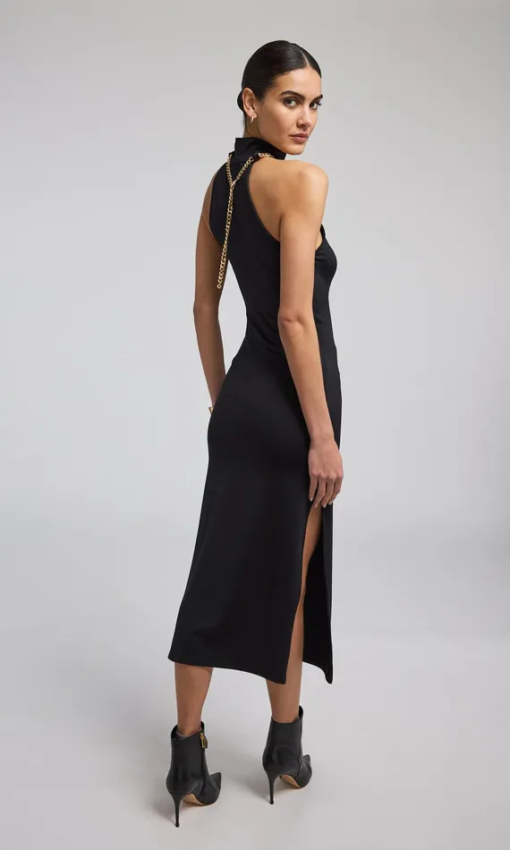 Generation Love Clothing Dresses Women Finelli Dress Black