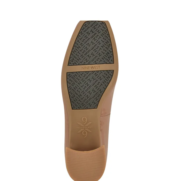 Geona 92159 Square Toe Pumps