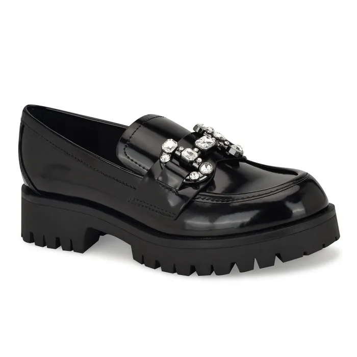 Glammy Lugsole Loafers Glammy Lugsole Loafers