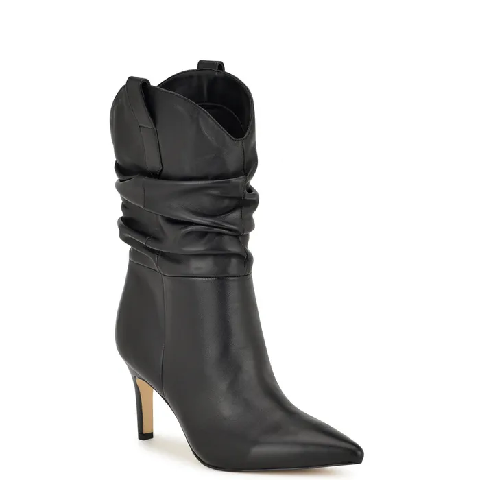 Gonda Dress Booties Gonda Dress Booties