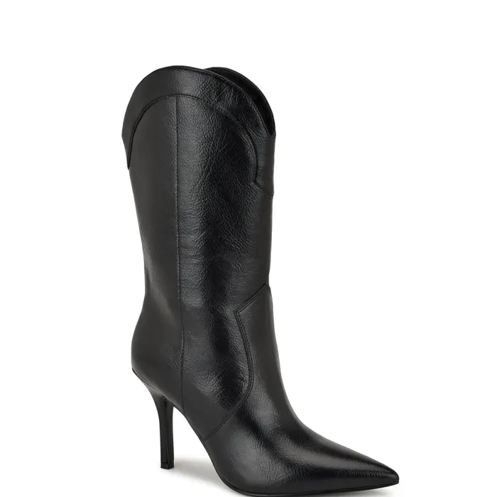 Grasy Western Dress Boots Grasy Western Dress Boots