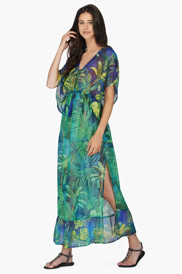 Green Goddess Dress Cover Up Green Goddess Dress Cover Up