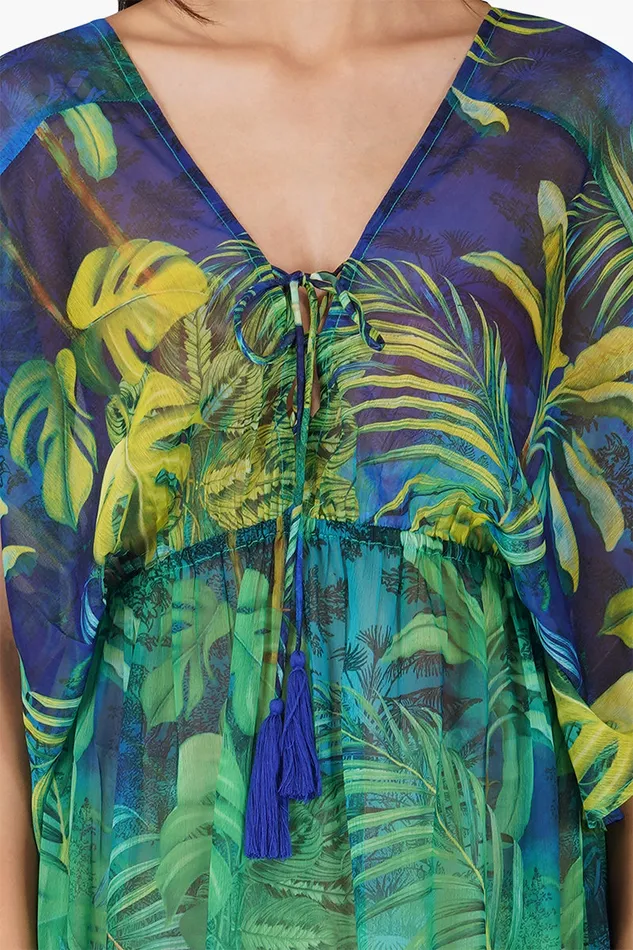 Green Goddess Dress Cover Up Green Goddess Dress Cover Up