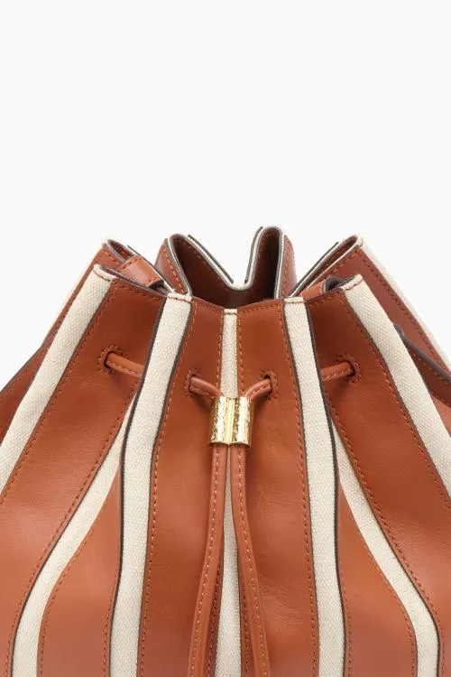 Handbags Women Ulla Johnson Alma Everyday Bucket Sierra Stripe Handbags Women Ulla Johnson Alma Everyday Bucket Sierra Stripe