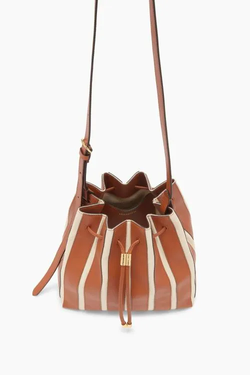 Handbags Women Ulla Johnson Alma Everyday Bucket Sierra Stripe Handbags Women Ulla Johnson Alma Everyday Bucket Sierra Stripe