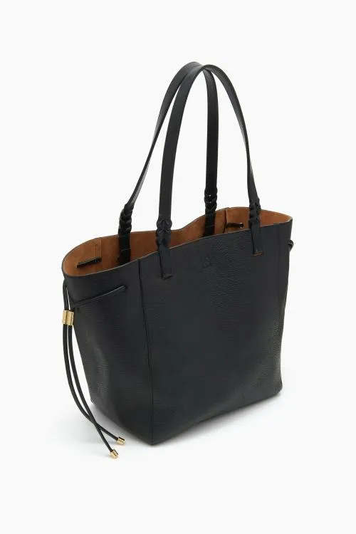 Handbags Women Ulla Johnson Alma Everyday Tote Noir Handbags Women Ulla Johnson Alma Everyday Tote Noir