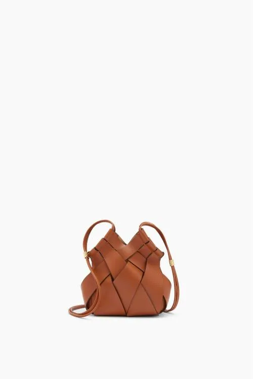 Handbags Women Ulla Johnson Charlotte Crossbody Sierra
