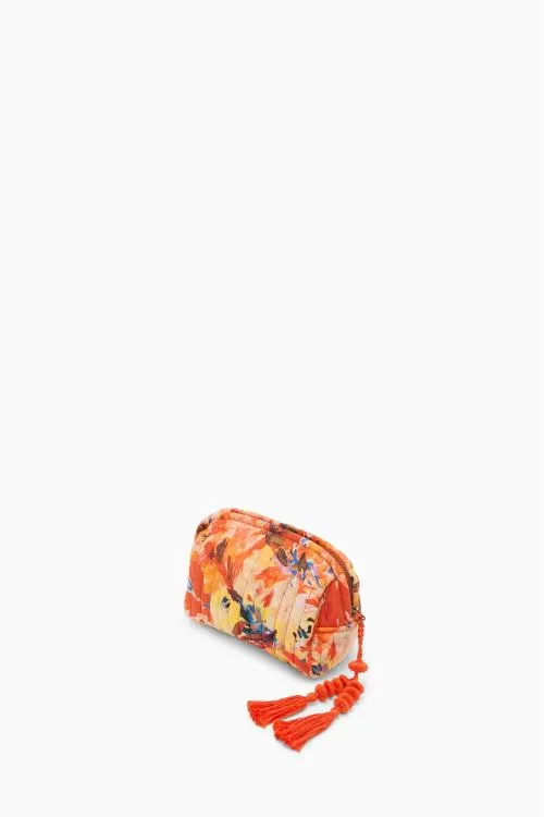 Handbags Women Ulla Johnson Demi Makeup Bag Snapdragon Handbags Women Ulla Johnson Demi Makeup Bag Snapdragon