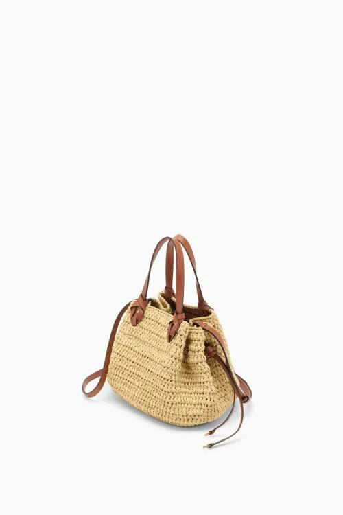 Handbags Women Ulla Johnson Gio Raffia Crossbody Natural Handbags Women Ulla Johnson Gio Raffia Crossbody Natural